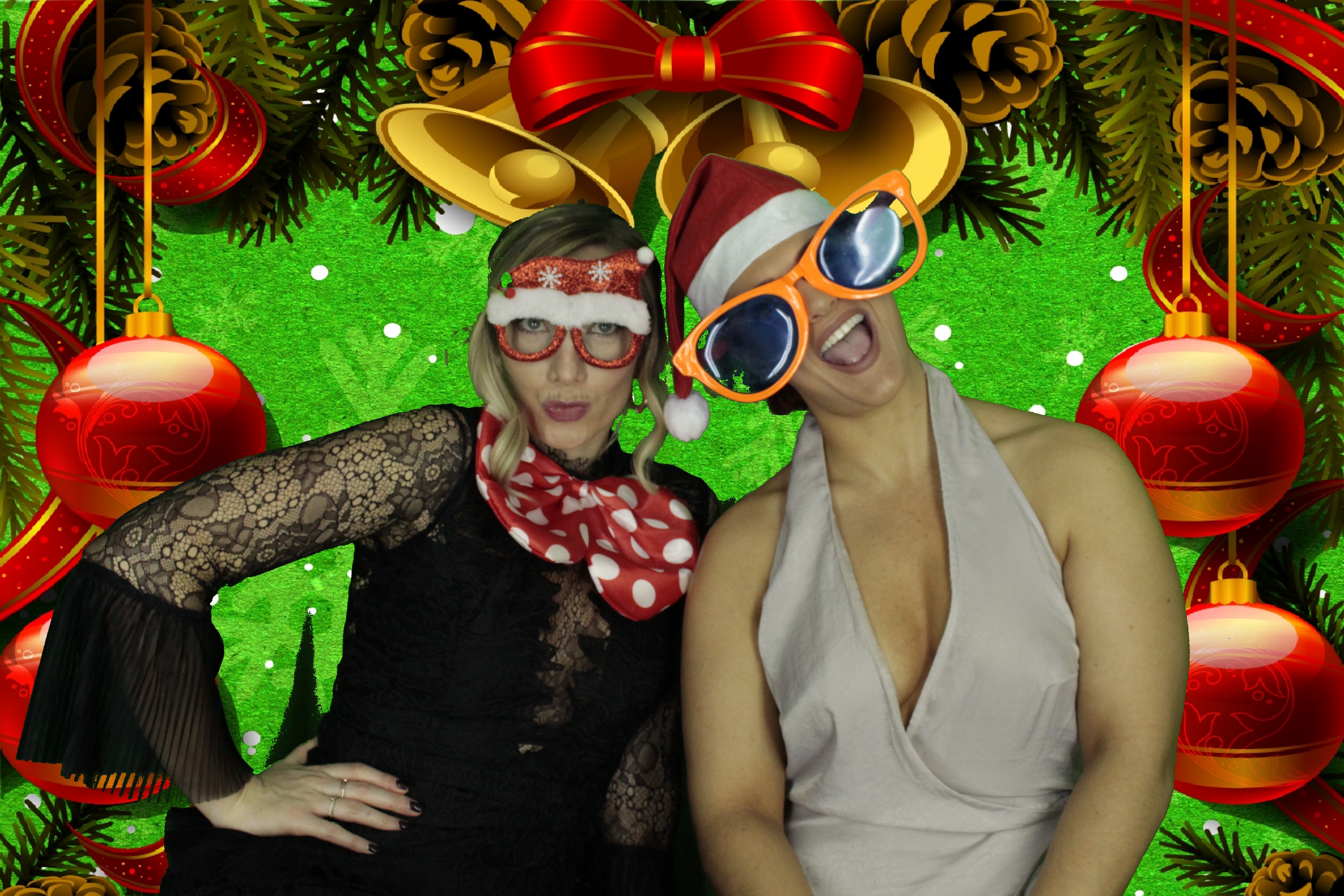 Staffing 360 Solutions Christmas Party | View more photos from the event at gallery.myphotoboothexperience.co.uk/u/MyPhotoBoothExperienceLtd/Staffing-360-Solutions-Christmas-Party-0